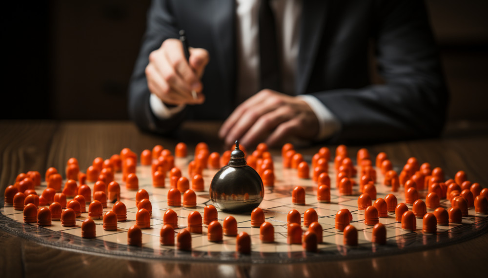 Acteur commercial : voici pourquoi vous devez opter pour une assurance dans le cadre de votre commerce.