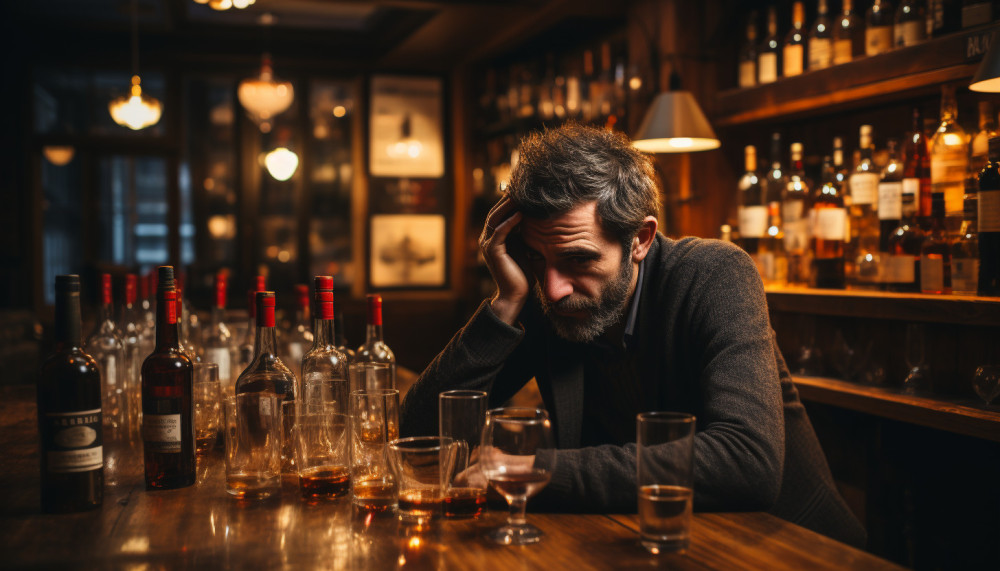 Arrêter de prendre de l'alcool : quelques astuces simples