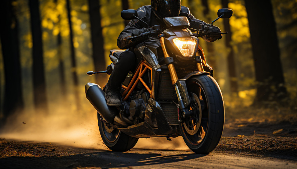 Assurance Moto : comment réussir le choix de la bonne offre ?