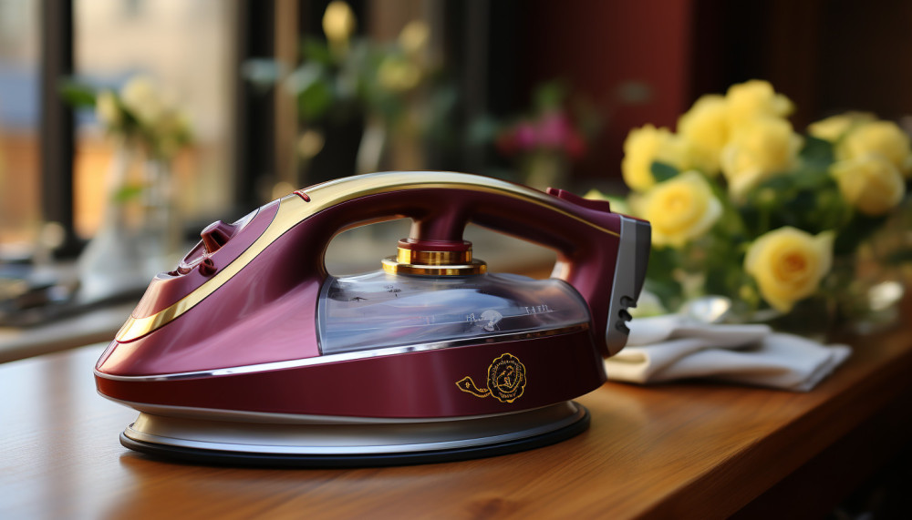 Bien nettoyer son fer à repasser : quelques astuces simples et efficaces