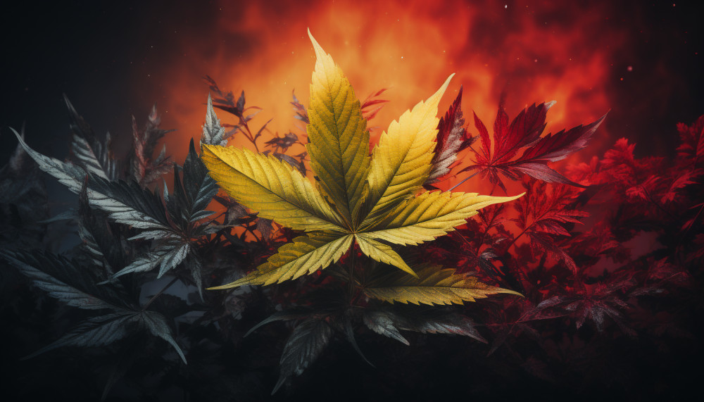 cannabis : conséquences positives et négatives