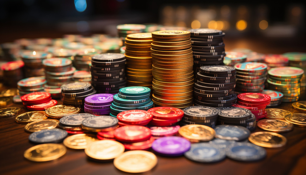 Casino en ligne : quels bonus pouvez-vous recevoir ?