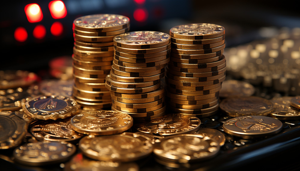 Casinos en ligne : deux des plus rentables actuellement