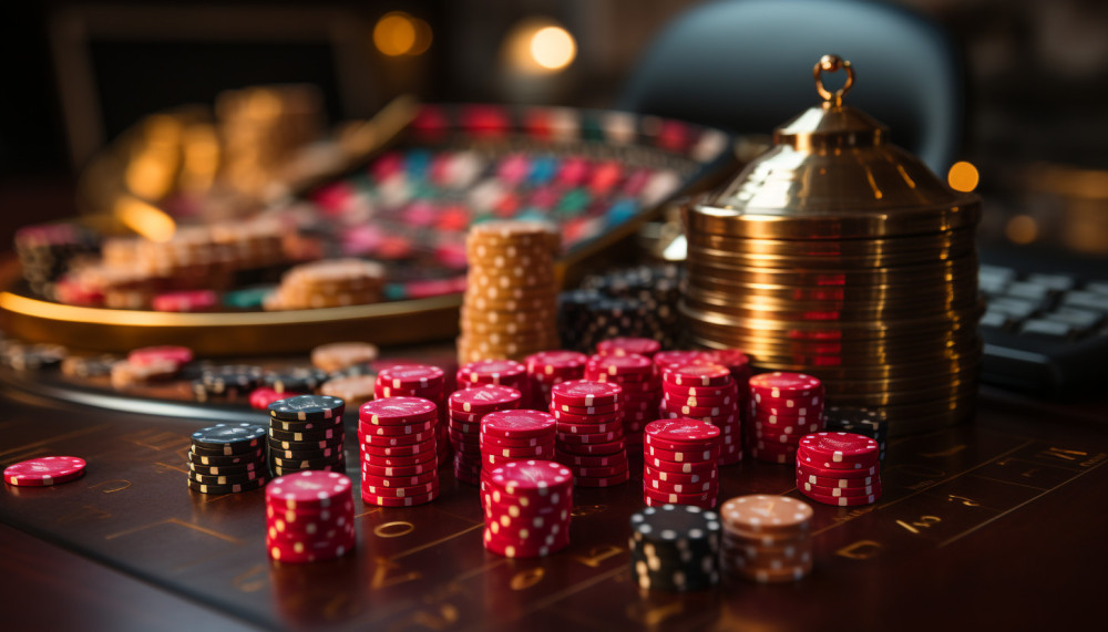 C’est quoi un casino en ligne ?