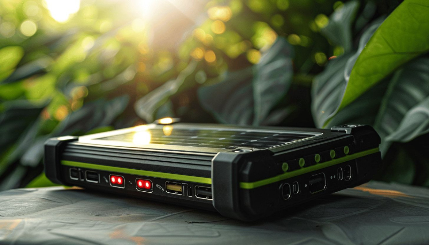 Comment choisir une batterie nomade solaire adaptée à vos besoins