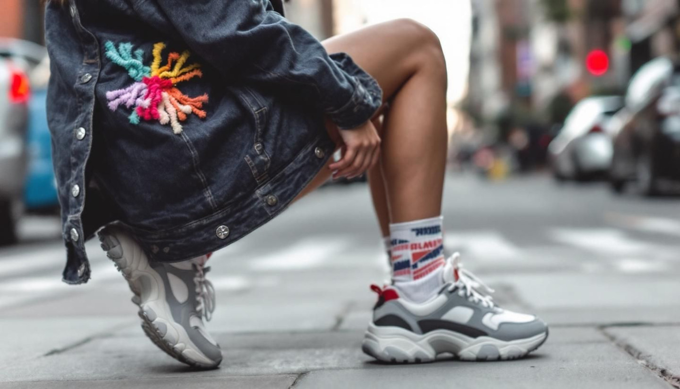 Comment intégrer les tendances rétro des années 90 dans votre garde-robe actuelle