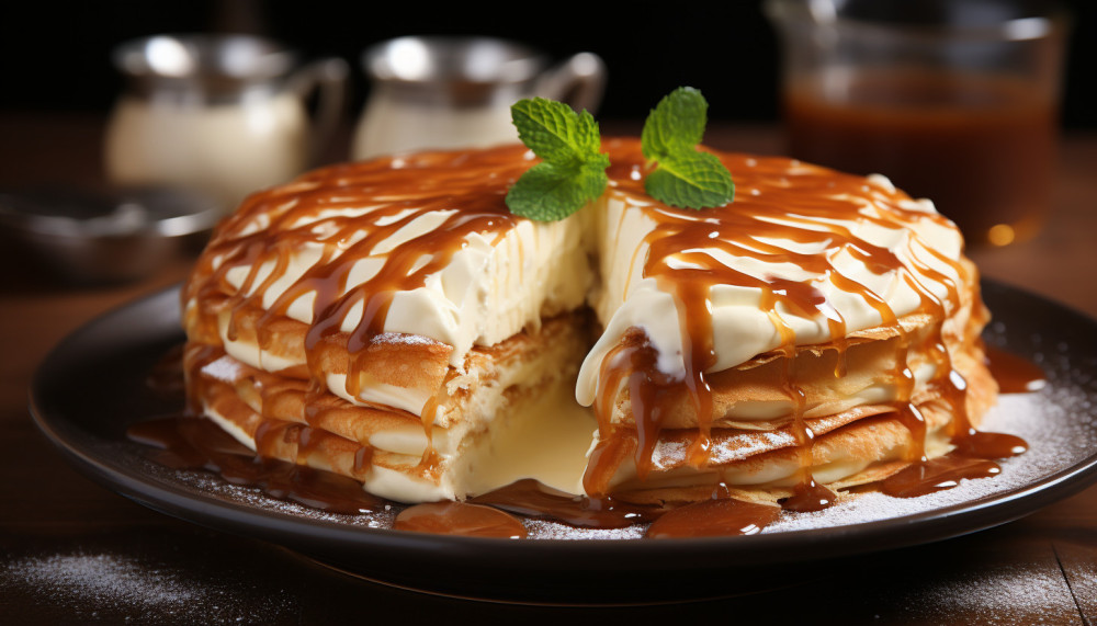 Comment préparer de bonnes crêpes ?