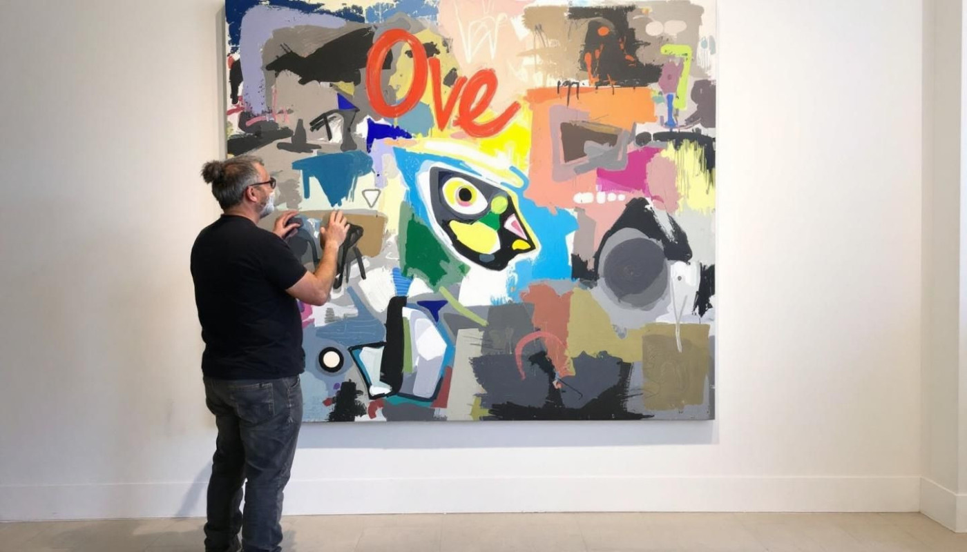 Conseils pour débuter une collection d'art unique