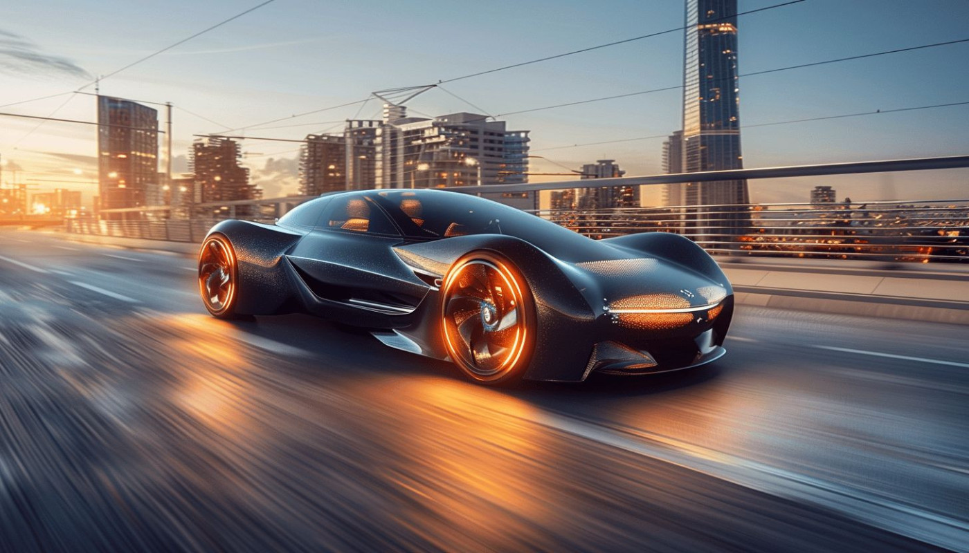 Futur de la mobilité urbaine des véhicules électriques aux transports autonomes