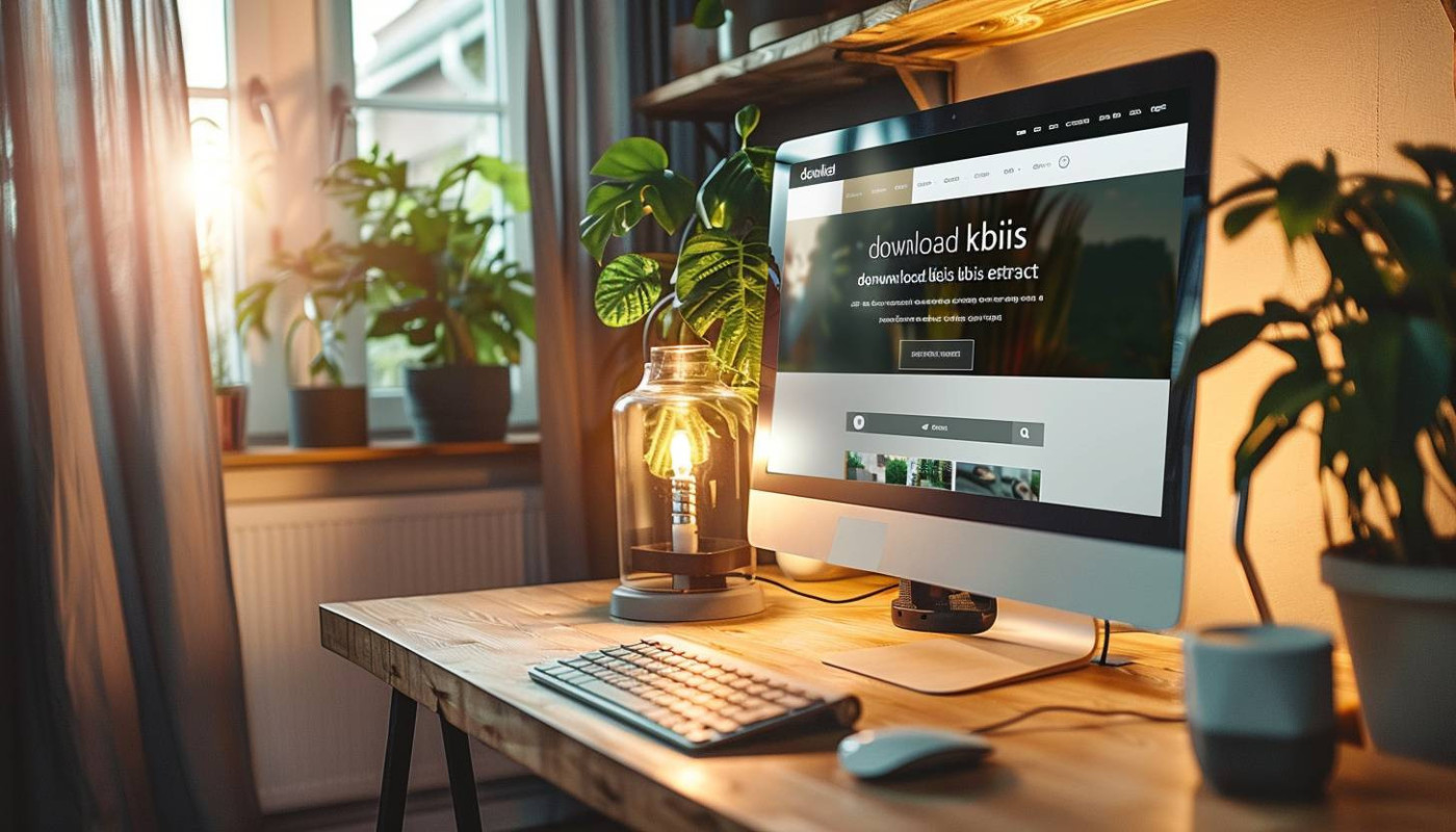 Guide complet pour télécharger rapidement votre extrait Kbis en ligne