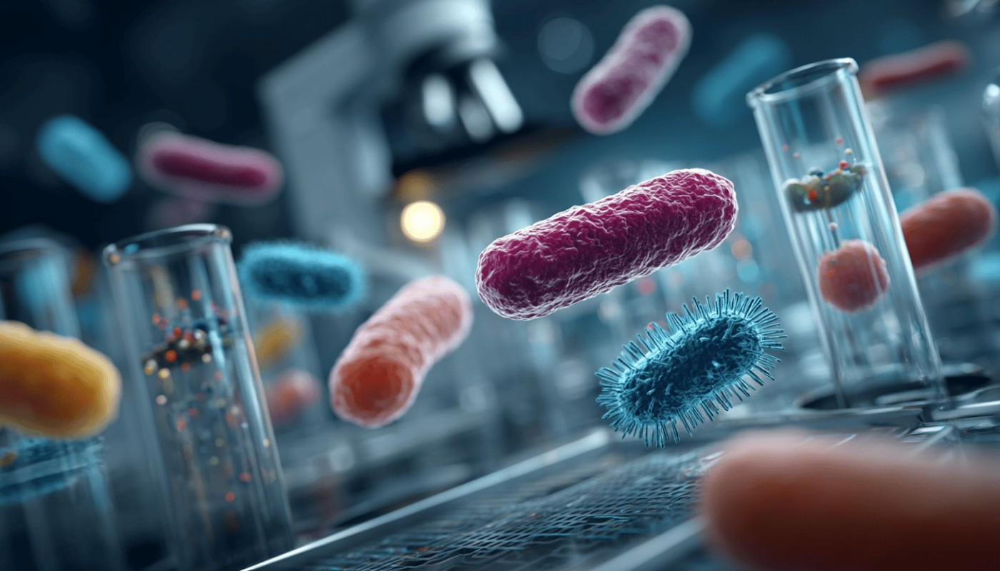 Impact du microbiome intestinal sur le bien-être général découvrez les dernières recherches