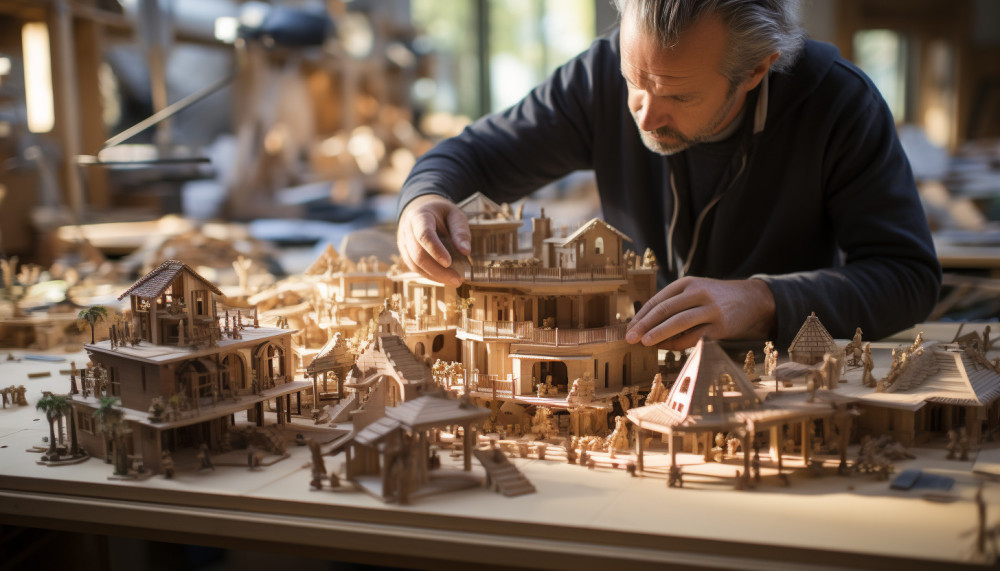 L’architecture, plus qu’un simple métier du bâtiment