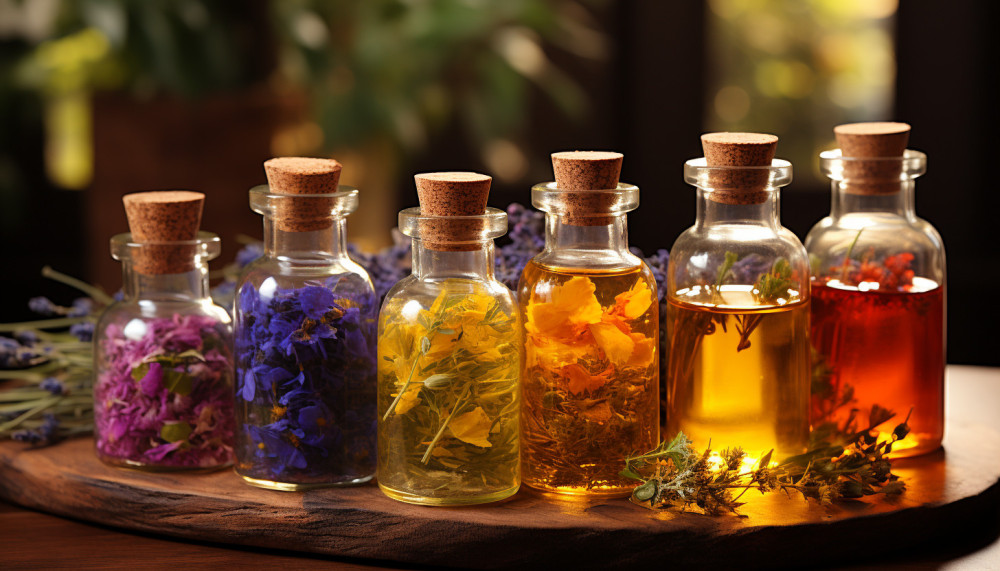 L’aromathérapie : comment utiliser les huiles essentielles ?