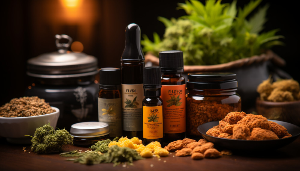 Le CBD : voici l’essentiel à savoir sur ses bienfaits