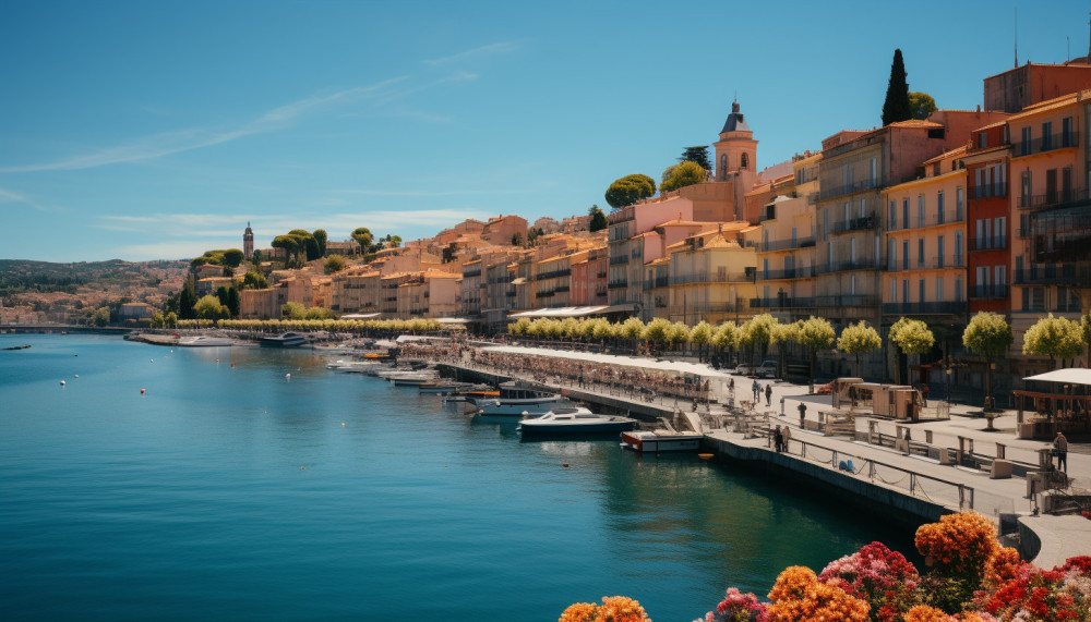 Les 3 destinations les plus prisées en France pour des vacances d’été