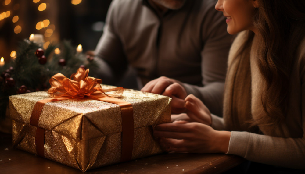 Les astuces pour acheter de cadeaux à son homme