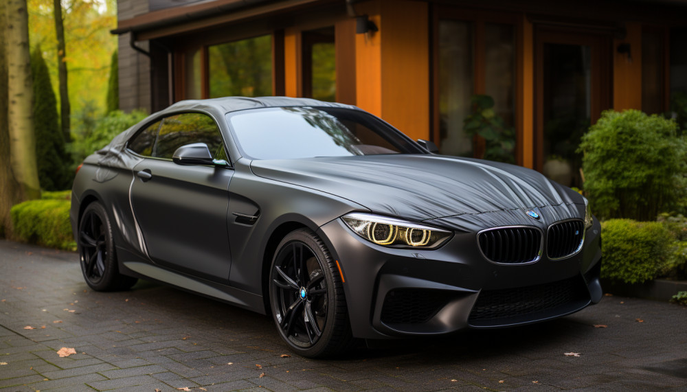 Les avantages d’une bâche de voiture