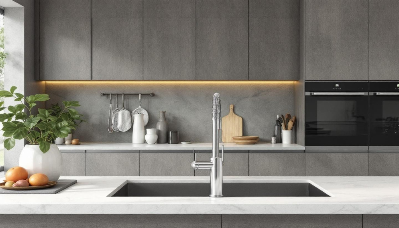 Les bénéfices écologiques de l'utilisation d'un système de filtration d'eau à domicile