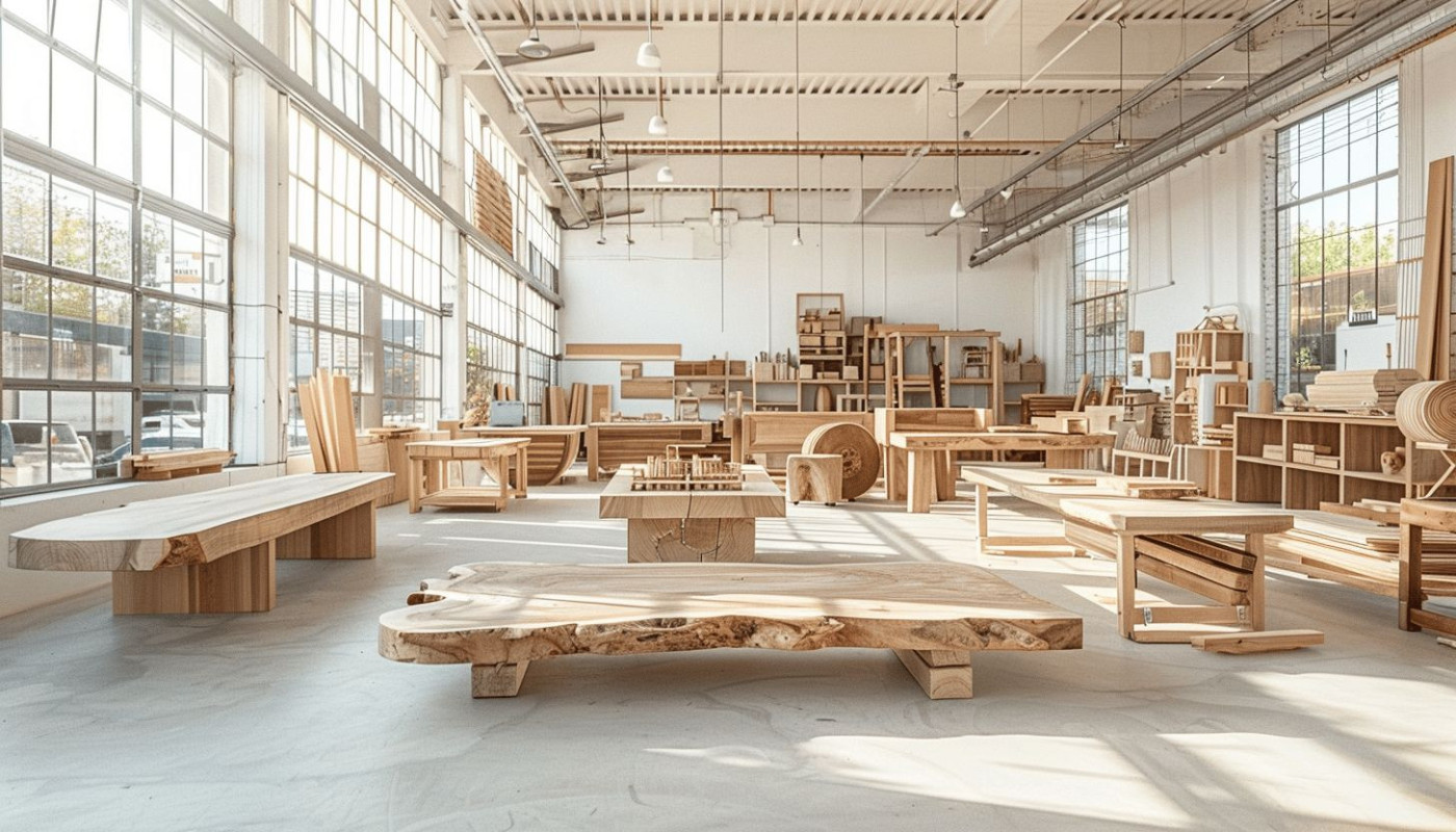 Les différents types de services de menuiserie et comment choisir le bon pour vous