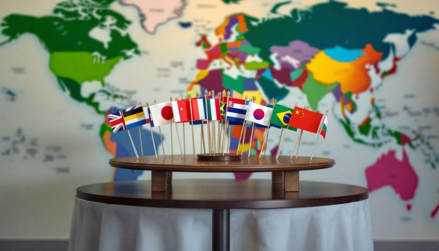 Les petites nations et la diplomatie mondiale rôles et influences croissantes