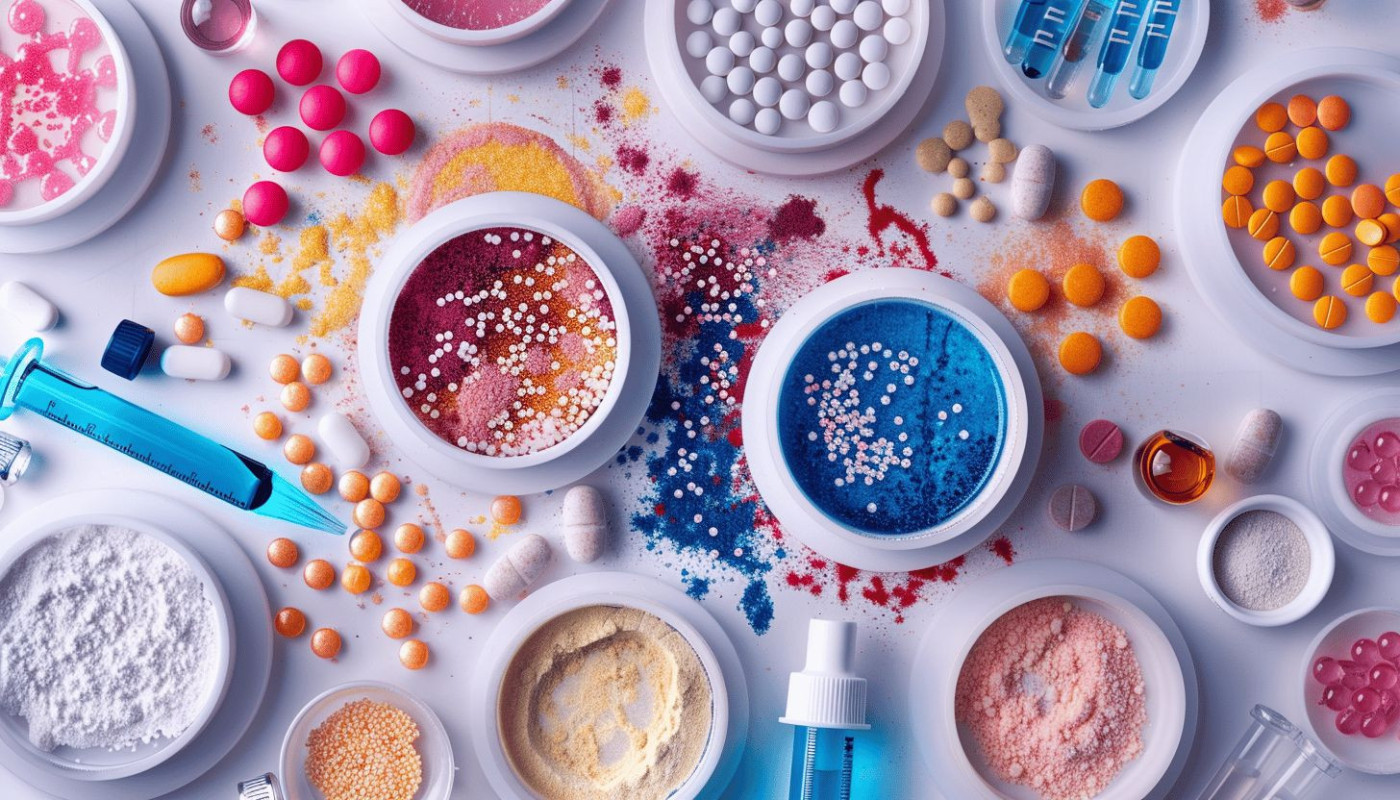 Les probiotiques et la santé intestinale découverte des souches les plus prometteuses