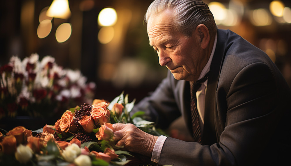 Les raisons de souscrire à une assurance obsèques