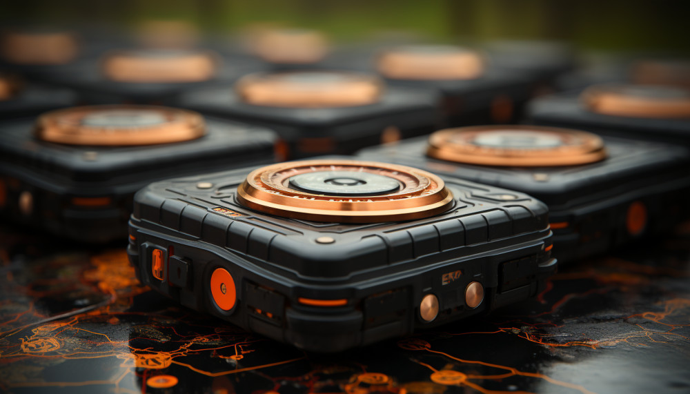 Les traceurs GPS : parlons-en !