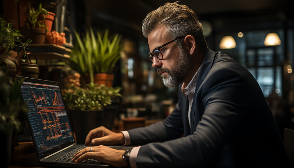 L’investissement dans une bourse en ligne : comment faire ?