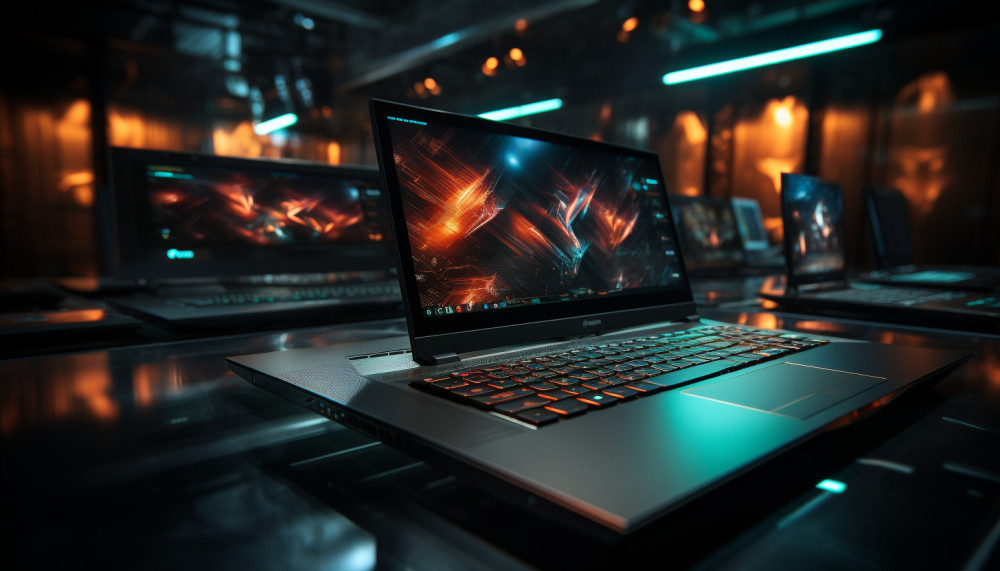 Opter pour les ordinateurs portables 17 pouces : une solution économique