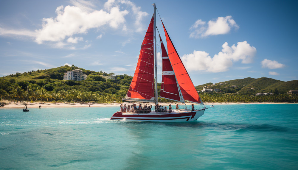 Pointe Rouge : Louez le type de bateau qui vous convient et naviguez avec aisance