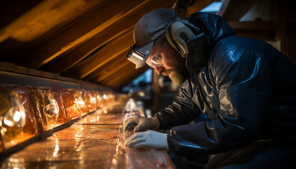 Pourquoi l'isolation de votre garage est-elle indispensable ?