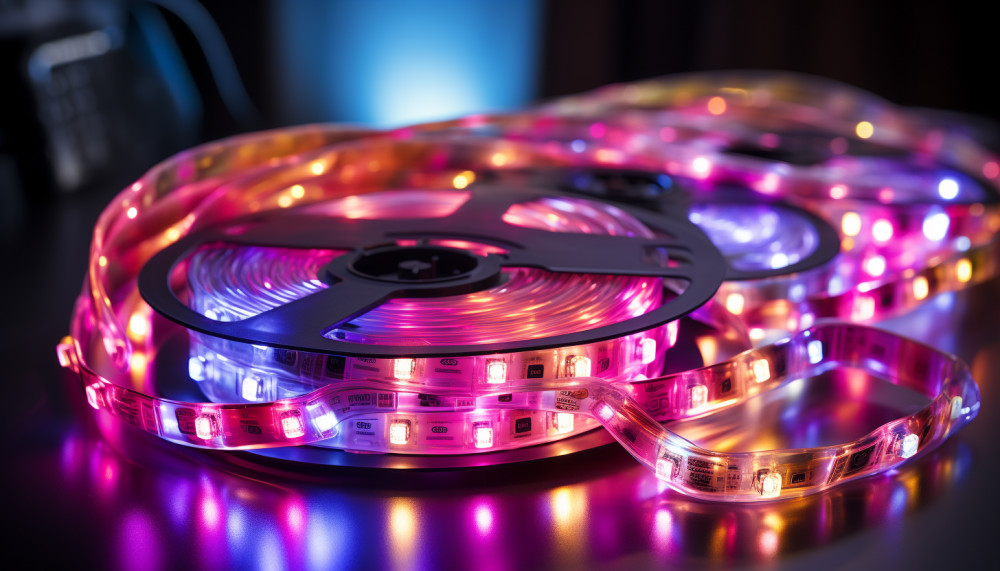 Pourquoi utiliser les bandes LED ?