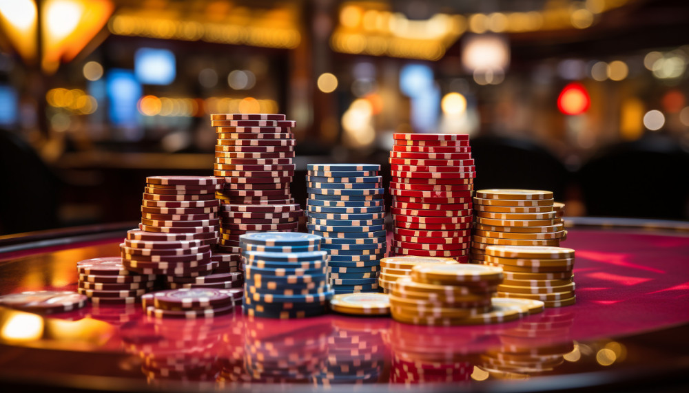 Que doit-on comprendre par rapport à un casino ?