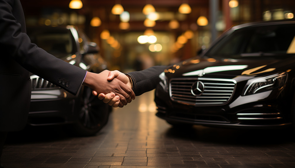 Quel choix de financement d’achat de voiture pour les entreprises ?