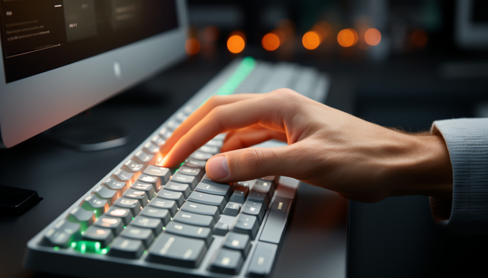 Quel est l’importance du clavier azerty ?