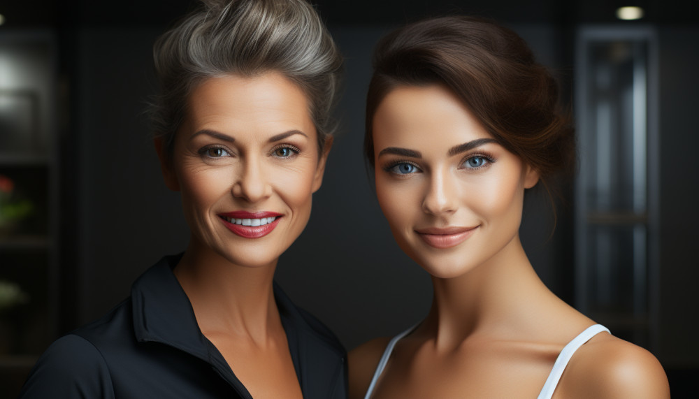 Quelle est la différence entre anti-âge et anti-rides ?