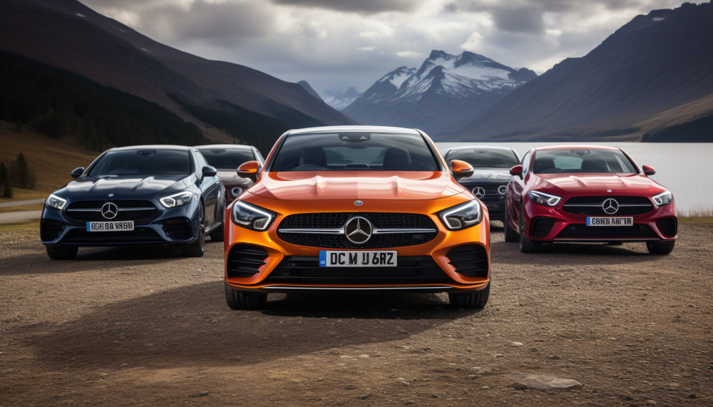 Quelles sont les meilleures marques de voiture 2021 ?