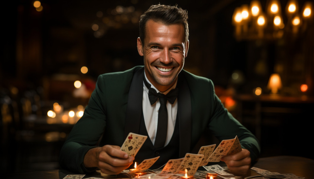 Quelles sont les qualités d’un magicien professionnel ?