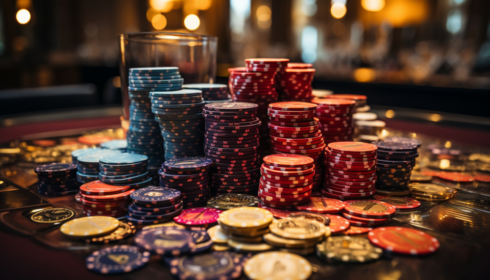 Quelques conseils pour gagner fréquemment au Casino