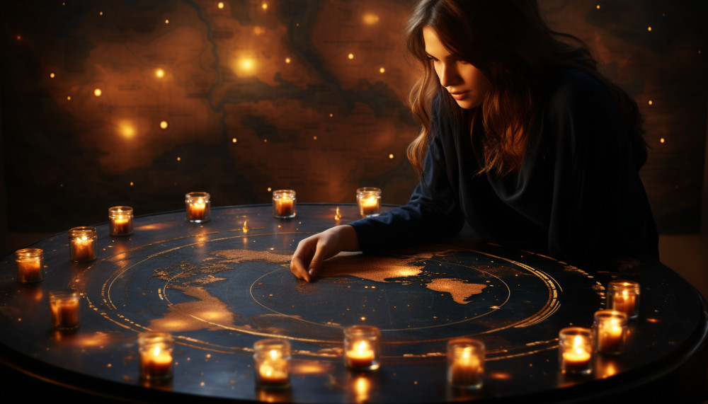 Quelques raisons de consulter un voyant