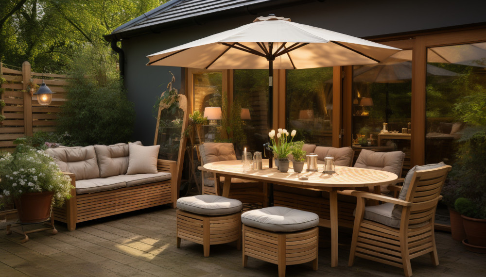 Quels sont les critères de choix d’un parasol de jardin ?