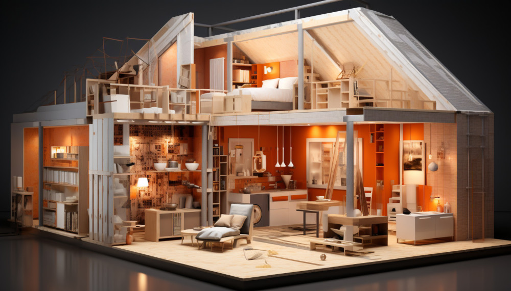 Quels types d’isolation thermique entreprendre dans une maison ?