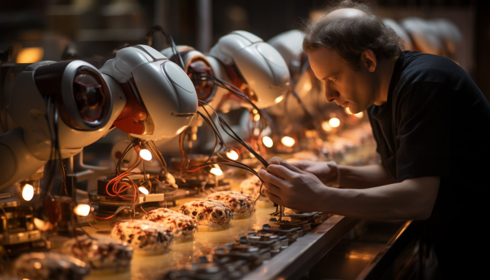 Robot pâtissier, de la cuisine aux recettes, c’est du régal