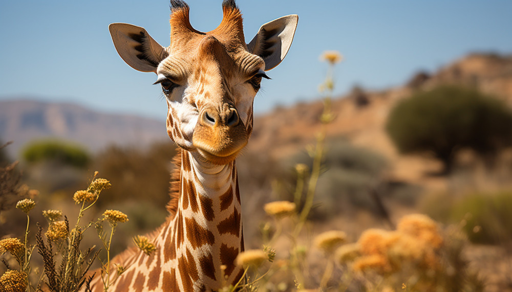 Safari en Egypte : deux parcs animalier à ne pas manquer