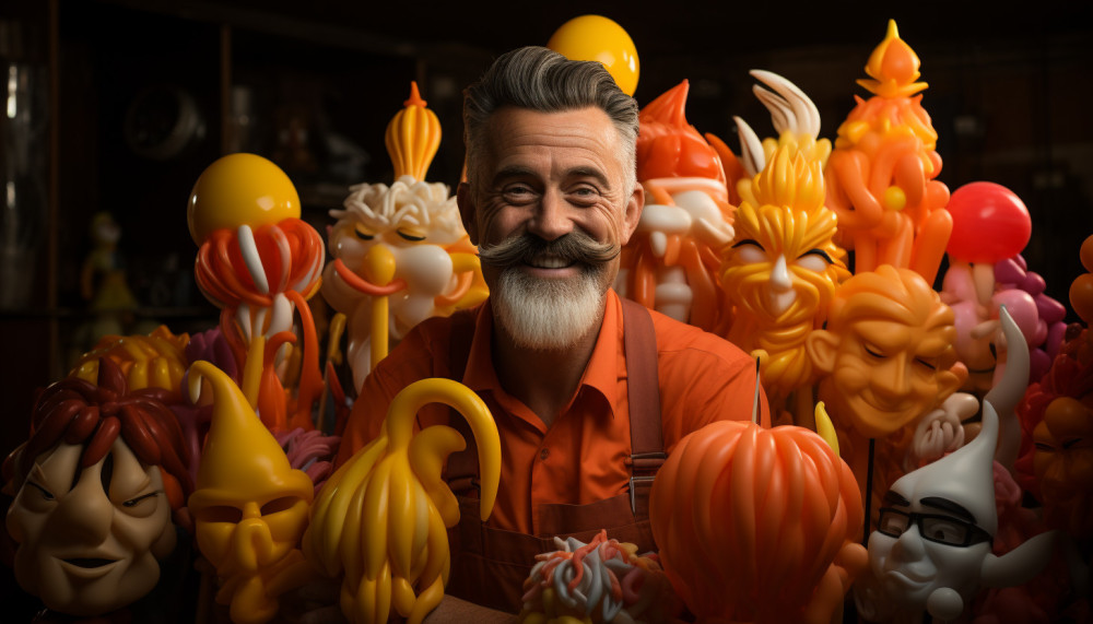 Tout savoir sur la sculpture du ballon
