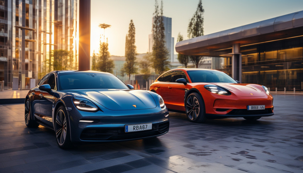 Voiture électrique : ce qu’il faut savoir avant de s’en procurer !