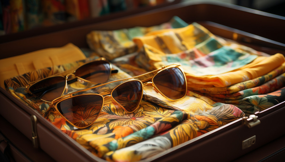 Voyager dans des périodes chaudes de l'année : comment bien s'organiser ?